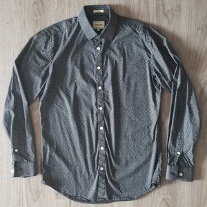 Frank & Oak - Andover - Button Down - Small
